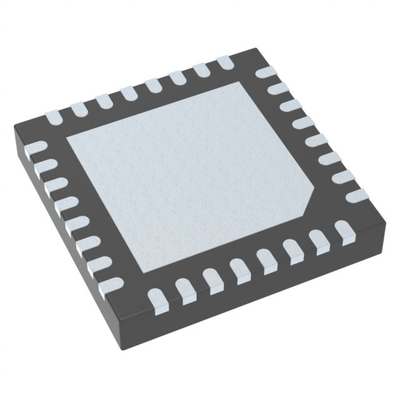 Модуль беспроводной связи EFR32FG1V132F64GM32-C0 Flex Gecko 2,4 ГГц радиопередатчик
