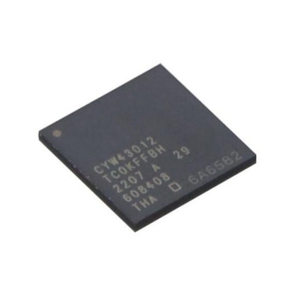 Модуль беспроводной связи CYW43012TC0KFFBH Single-Chip RF Transceiver IC с BT 5.0