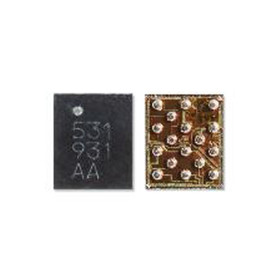 Модуль беспроводной связи DA14531-00000OG2 Ultra Low Power BT 5.1 SoC WLCSP-17
