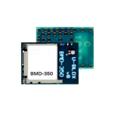 Модуль беспроводной связи BMD-350-A-R 512kB Flash 2.4GHz Модуль радиопередатчика