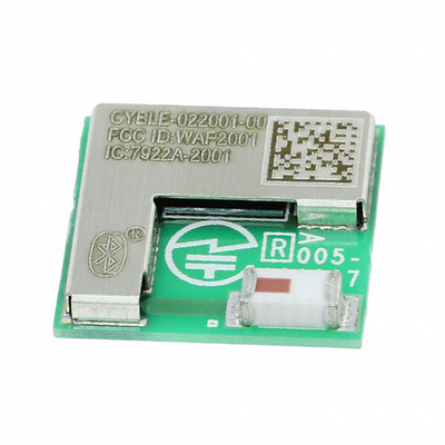 Модуль беспроводной связи CYBLE-022001-00, модуль BT PRoC, приемопередатчик 2,4 ГГц