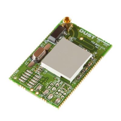Модуль беспроводной связи LTP5902IPC-IPRB1C1 SmartMesh IP Node RF Transceiver Module