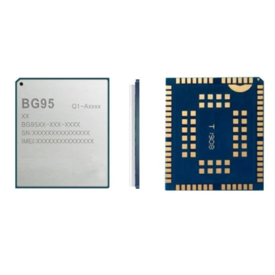 Модуль беспроводной связи BG95M2LA-64-SGNS Модуль многорежимного радиопередатчика