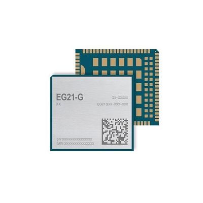 Модуль беспроводной связи EG21GGB-128-SGNS IoT/M2M-оптимизированный LTE Cat 1