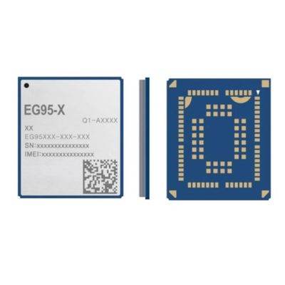 Модуль беспроводной связи EG95NAXDGA-128-SGNS 150Mbps Модуль связи M2M