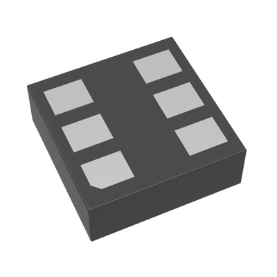 Датчик IC MAX31889ALT Датчик температуры для приложений VSM