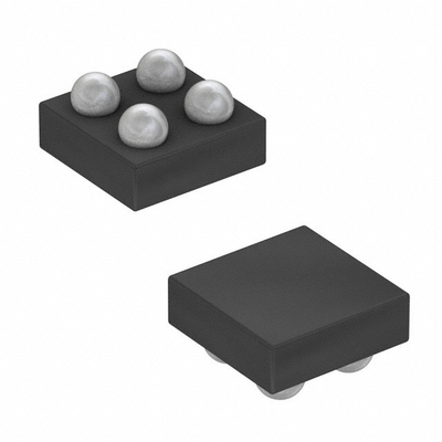 Датчик IC MAX31875R4TZS Низкомощные аналоговые датчики температуры