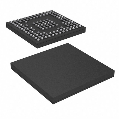 Модуль беспроводной связи EFR32FG12P232F1024GL125-C 1MB 20dBm RF-передатчик 125-VFBGA