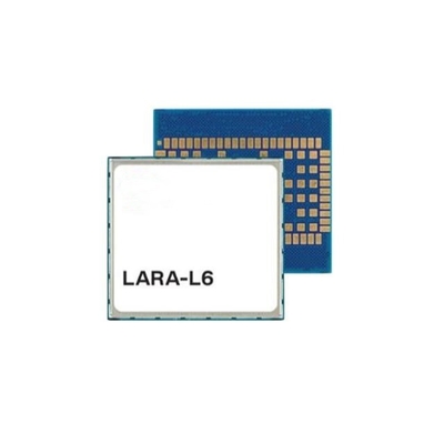 Модуль беспроводной связи LARA-L6004D-00B Многорежимный LTE Cat 4