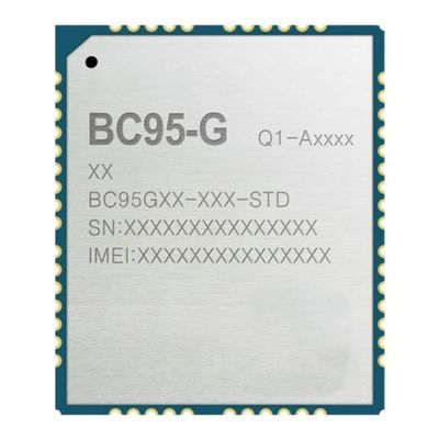 Модуль беспроводной связи BC95GVBA-I01-CNASA 150kbps сотовой связи LTE