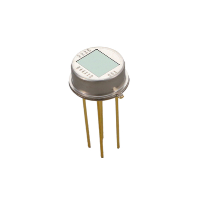 Сенсорный IC AFBR-S6EPR44112 Высококачественный цифровой пироэлектрический датчик