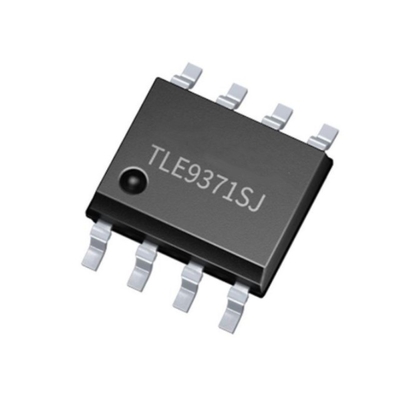 Чип интегральной схемы TLE9371VSJXTMA1 8Mbps CAN Сигнал Улучшения Передатчика SOIC8