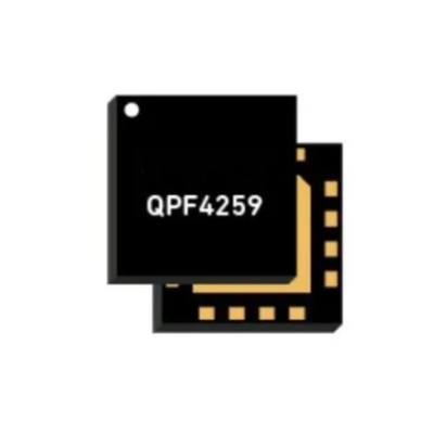 Модуль беспроводной связи QPF4259TR13 2,4 ГГц Wi-Fi 7 Модуль Front End высокой мощности