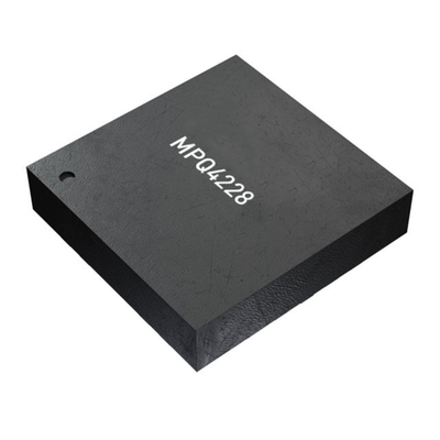 Чип интегральной схемы MPQ4228GRE-C-AEC1-Z USB-порт зарядки 3A 36V Buck Converter