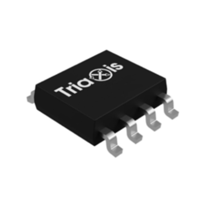 Сенсор IC MLX90425-GVE-ABA-600-SP Магнитные датчики Rotary 360 SFI Analog