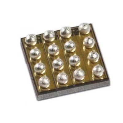 Комплексные микросхемы MAX98388EWE 1 канал Усилители аудио IC WFBGA16