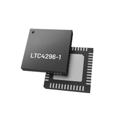 Чип интегральной схемы LTC4296AUK-1 5 Порт питания через контроллер Ethernet 80mA