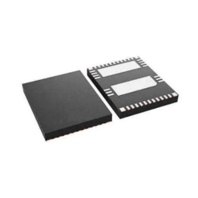 GaN IC LMG2610RRGR GaN Half Bridge для ACF с интегрированным драйвером