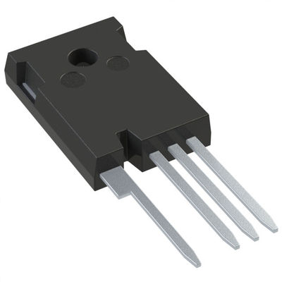 Чип интегральной схемы DMWS120H100SM4 1200V 208W N-Channel MOSFET транзисторы