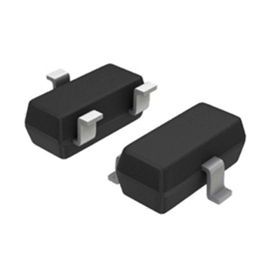 Датчик IC SI7201-B-20-IV 400nA Магнитные датчики от 1,71 В до 5,5 В