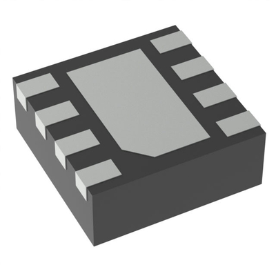 Компьютерный микросхема DAC43401DSGRQ1 8-битный автомобильный умный DAC 8-WSON