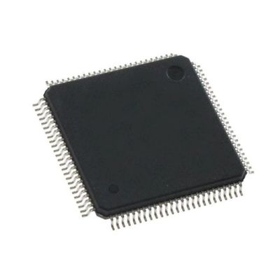 Микроконтроллер MCU CYAT817AZS72-32002 Низкомощный интерфейс SPI с сенсорным экраном