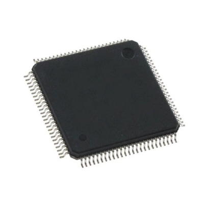 Микроконтроллер MCU CYAT817AZS61-22002 SPI Интерфейс 7XL Контроллеры сенсорного экрана