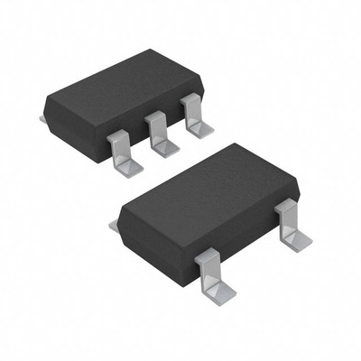 Сенсорный интерфейс APS12625LLHALT-AAP SOT-23W-5 Цифровые магнитные датчики