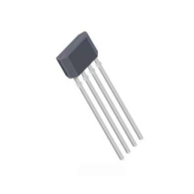 Сенсорный IC ACS37600KOKATN-006B5-C Программируемый линейный сенсорный IC с эффектом Холла