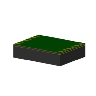 Чип интегральной схемы AHV85110KNHLU одноканальный изолированный GaN FET драйвер