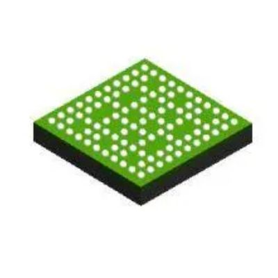 Чип интегральной схемы DS560MB410ZASR 4 канал 56Gbps линейный редиривер с перекрестной точкой