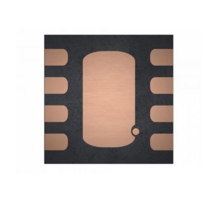 Комплексный микросхема MPQ1925HR-LF-P 8V до 15V Half Bridge Gate Driver IC QFN8