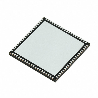 Чип интегральной схемы RC19020AGN6 VFQFN40 400MHz высокопроизводительный часовой буфер
