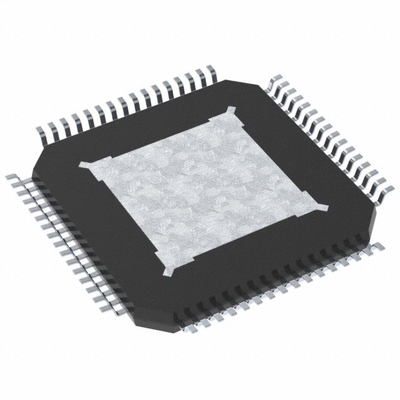 Комплексный микросхема STSPIN32F0252 Трехфазный контроллер BLDC с встроенным MCU