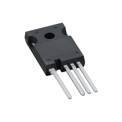 Чип интегральной схемы NVH4L075N065SC1 38A 148W Кремниевой карбидный MOSFET транзисторы