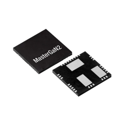 Чип интегральной схемы MASTERGAN2TR высокая плотность питания 600 В Half Bridge Driver IC