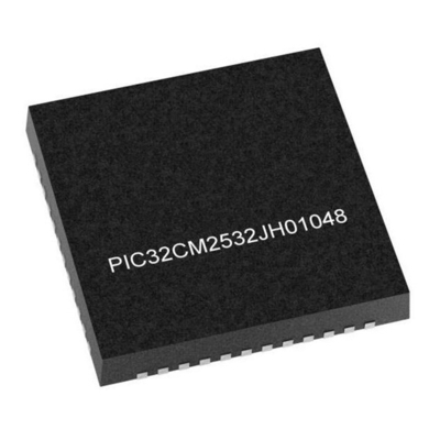 Микроконтроллер MCU PIC32CM2532JH00048-E/U5B 256KB Flash ARM Микроконтроллеры MCU