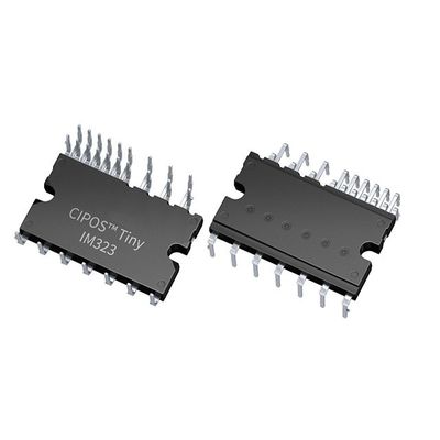 Модуль IGBT 3-фазного питания с интегральной схемой IM323L6G2XKMA1 600V