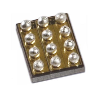 Чайки интегральной схемы DA7280-00V4C ERM Haptic Driver с несколькими входными триггерами