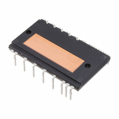 Модуль IGBT с трехфазным приводом питания с интегральной схемой NFAM3065L4BTL 2500Vrms