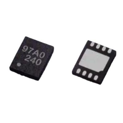 Чип интегральной схемы MLX90397RLQ-AAA-001-RE 3-осевой датчик эффекта Холла 8-UTDFN