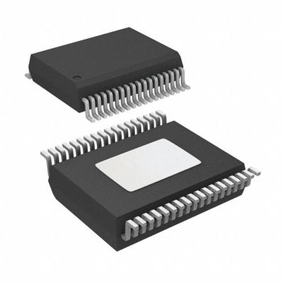 NCV7707DQCR2G 6.5mA Автомобильный двор-модуль драйвер IC интегральная схема чип