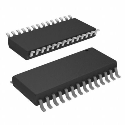 Чип интегральной схемы 2EDL05N06PJXUMA1 600V 0,7A Half-Bridge Gate Driver IC