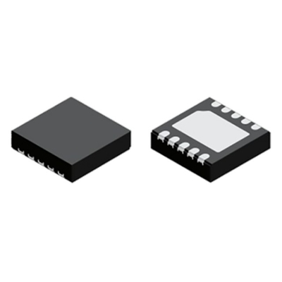 Чип интегральной схемы A89500KEJSR DFN10 2 Выходные драйверы MOSFET Gate