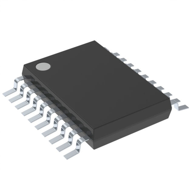 Чип интегральной схемы MCP48CMB24-20E/ST SPI интерфейс 4 канал 12 битный DAC преобразователь данных IC