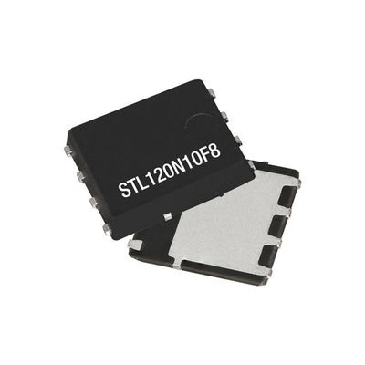 Чип интегральной схемы STL120N10F8 100V 125A N канал мощности MOSFET транзисторы