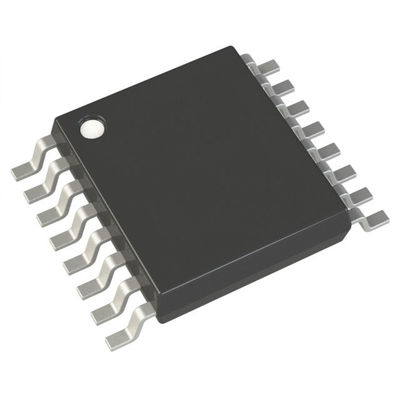 Микроконтроллер MCU RAA211820GSP#HA0 TSSOP16 2A Бук коммутаторный регулятор IC