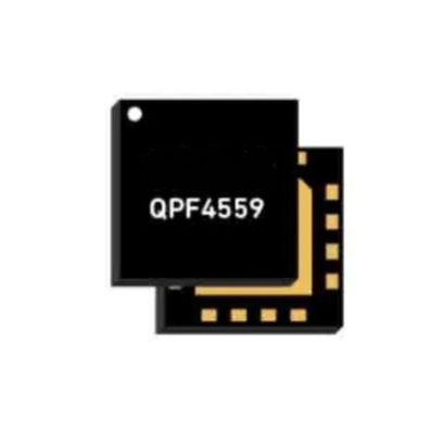 Модуль беспроводной связи QPF4559TR13 5GHz Wi-Fi 7 Модуль Front End высокой мощности