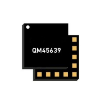 Модуль беспроводной связи QM45639SR 5GHz до 7GHz Single WiFi RF Front End