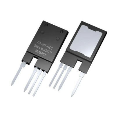 Чип интегральной схемы IMYH200R024M1HXKSA1 2 кВ 33 мОмм 1 канал MOSFET транзистор